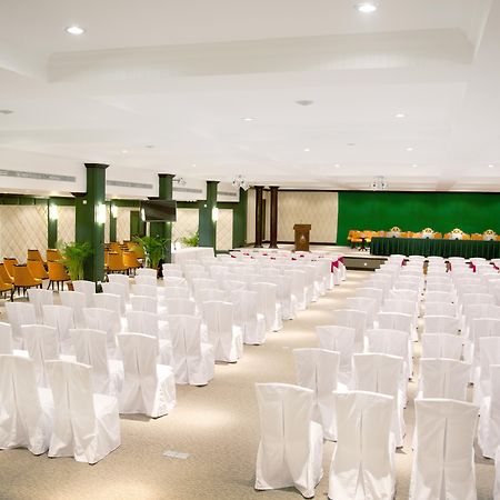 סיאם ריפ Sokhalay Angkor Villa Resort מראה חיצוני תמונה