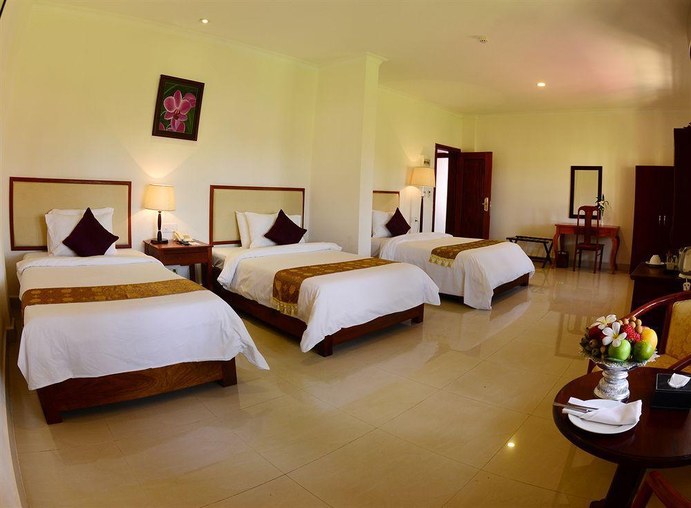 סיאם ריפ Sokhalay Angkor Villa Resort מראה חיצוני תמונה