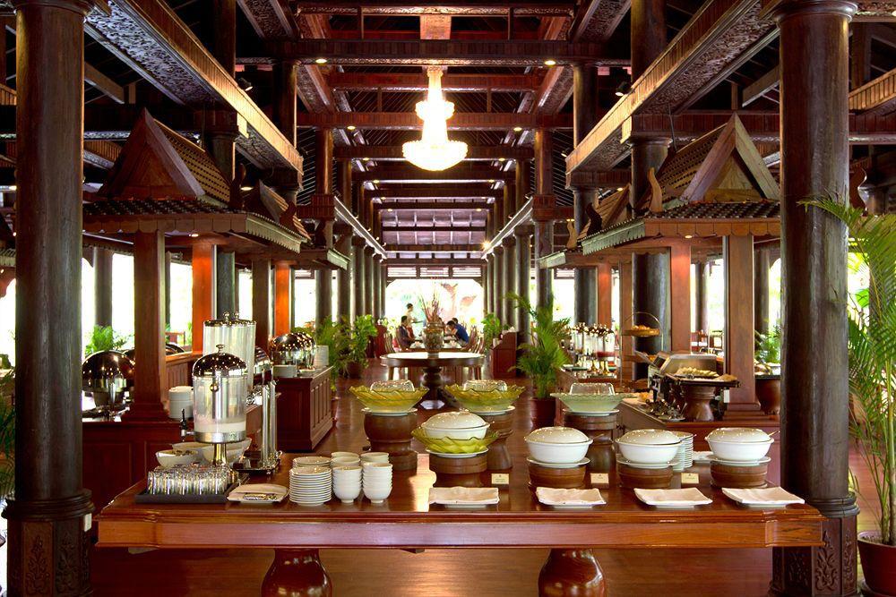 סיאם ריפ Sokhalay Angkor Villa Resort מראה חיצוני תמונה