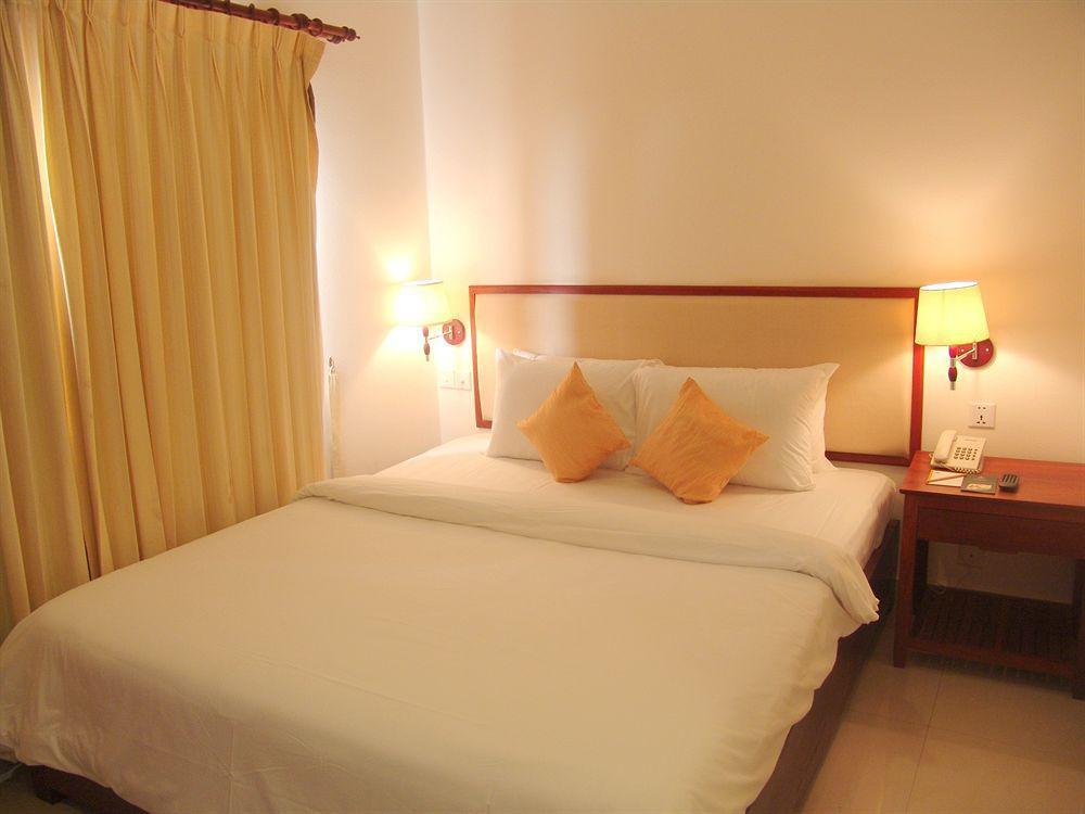 סיאם ריפ Sokhalay Angkor Villa Resort מראה חיצוני תמונה