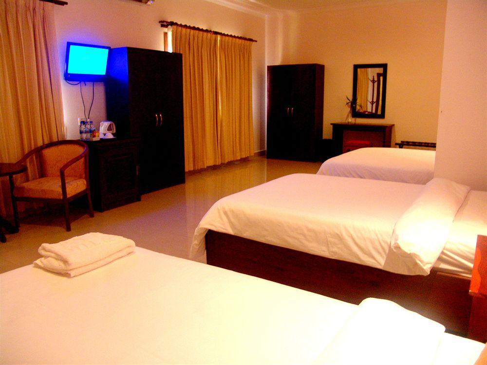 סיאם ריפ Sokhalay Angkor Villa Resort מראה חיצוני תמונה