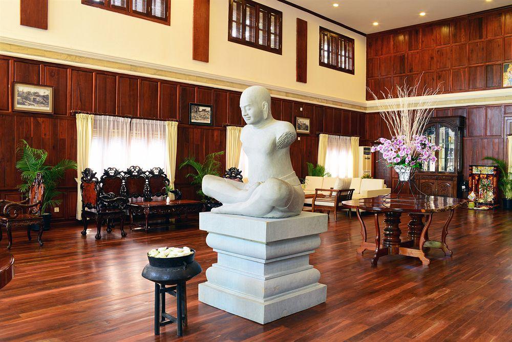 סיאם ריפ Sokhalay Angkor Villa Resort מראה חיצוני תמונה