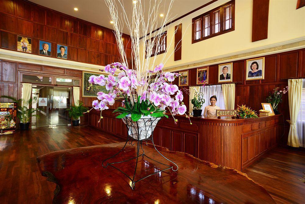 סיאם ריפ Sokhalay Angkor Villa Resort מראה חיצוני תמונה