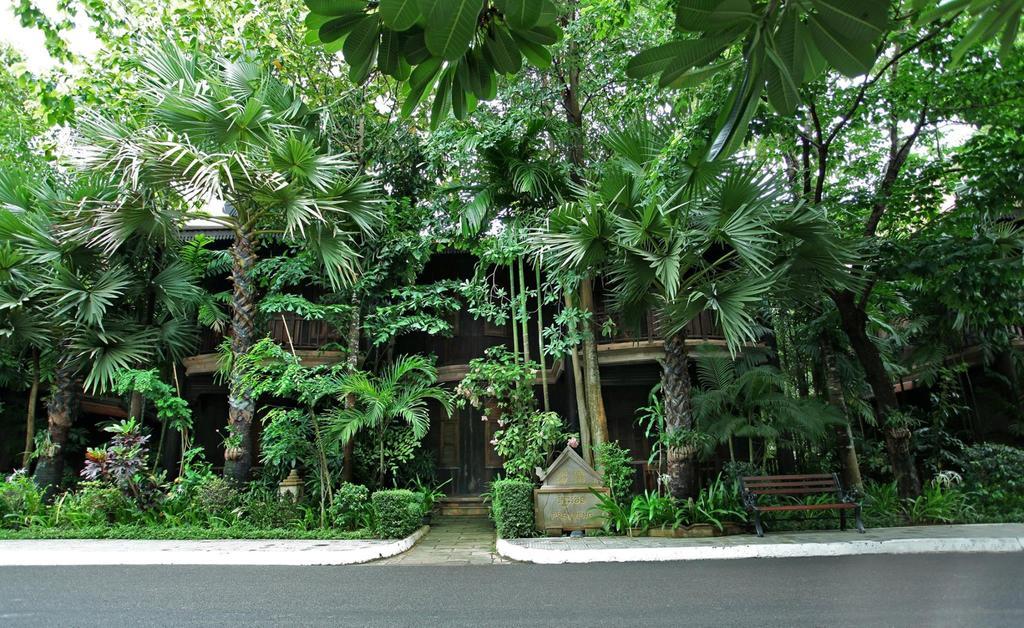 סיאם ריפ Sokhalay Angkor Villa Resort מראה חיצוני תמונה