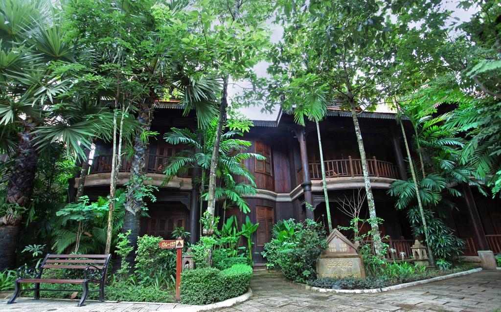 סיאם ריפ Sokhalay Angkor Villa Resort מראה חיצוני תמונה