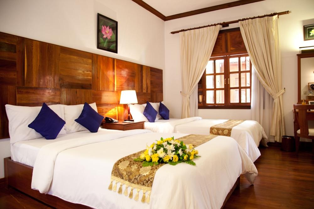 סיאם ריפ Sokhalay Angkor Villa Resort מראה חיצוני תמונה