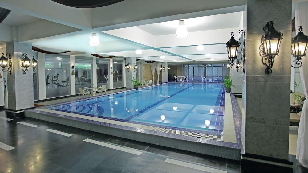 סיאם ריפ Sokhalay Angkor Villa Resort מראה חיצוני תמונה