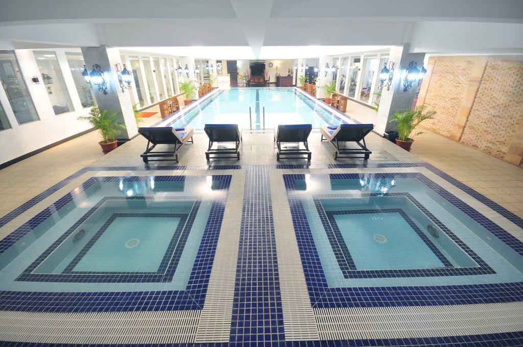 סיאם ריפ Sokhalay Angkor Villa Resort מראה חיצוני תמונה